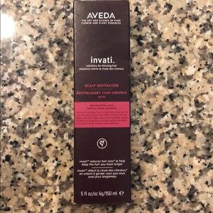 Aveda invati scalp revitalizer